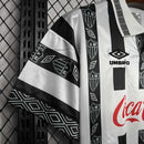 Atletico Mineiro Retro Home 1995/96 Jersey Coca-Cola - Umbro