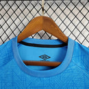 Gremio 24/25 Training Light Blue Jersey - Umbro