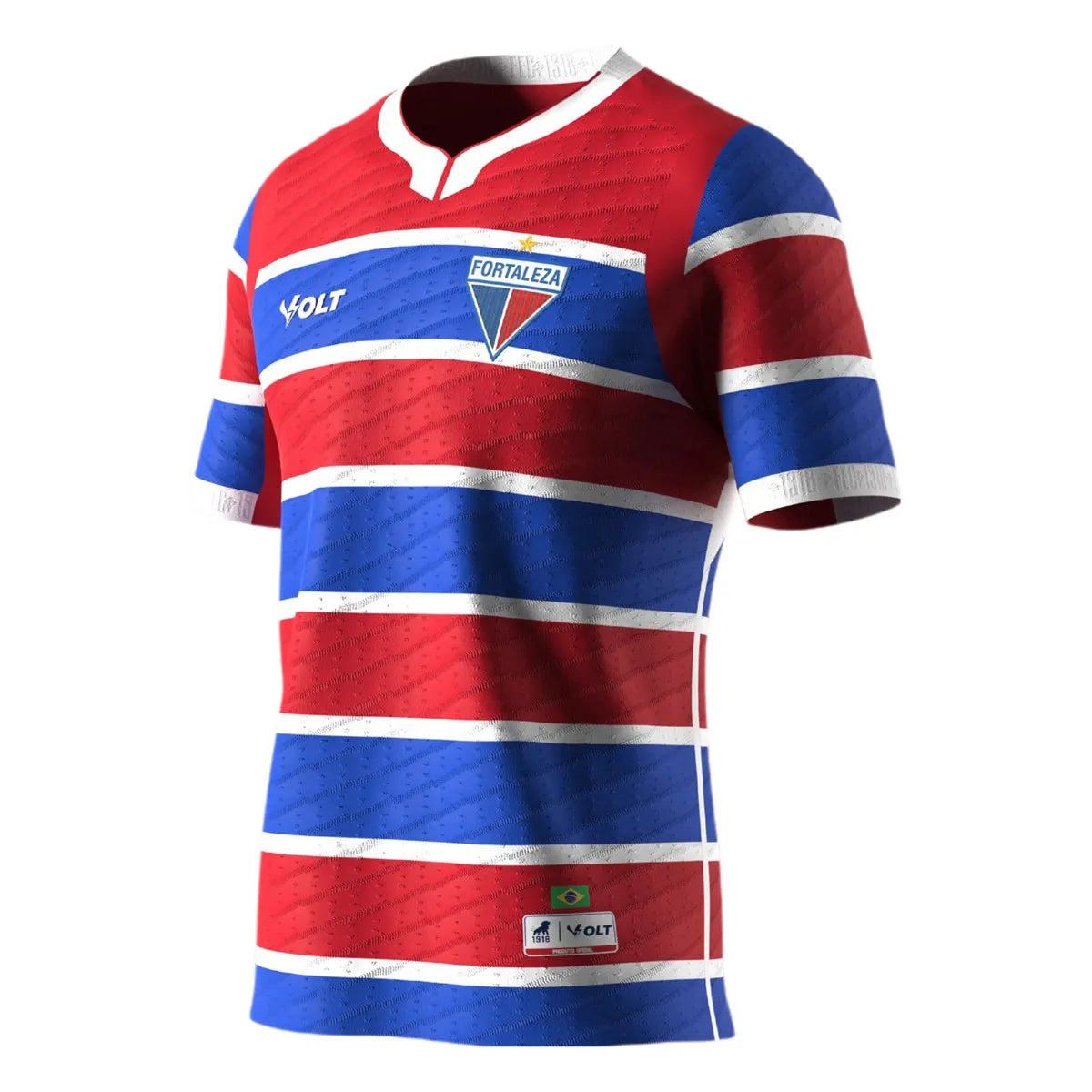 Fortaleza Home Jersey 2025/26
