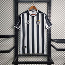 Botafogo Retro Home 1999/00 Jersey - Topper