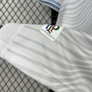 Cruzeiro 2025 FUTSAL Away - Fan Version