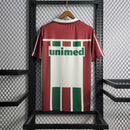Fluminense Retro Home Jersey 2002/03 Unimed