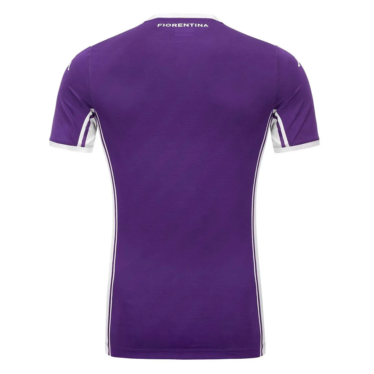 ACF Fiorentina 25/26 I Home Jersey - Fan Version