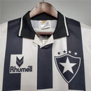 Botafogo Retro Away 1994 Jersey Coca-Cola - Rhumell