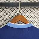 Argentina 1998 Away Retro Jersey