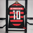 Flamengo 2025/26 DE ARRASCAETA