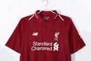 Liverpool Retro Home Jersey 2018/19