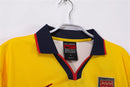 Arsenal Retro Away Jersey 1997/99