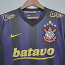 Corinthians Retro 2009/10 II Away Jersey Batavo