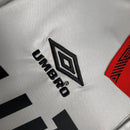 Flamengo 1994 II Away Jersey - Retro Version