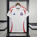Chile Retro Away 2024 Jersey