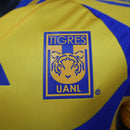 Tigres Home Kit Player Version 2024/25