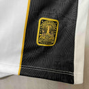 Atletico Mineiro 2025/26 MANTO DA MASSA Jersey - Eu Acredito!