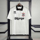 Corinthians Retro 1994 I Home Jersey Kalunga - Finta