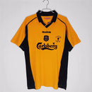 Liverpool Retro Away Jersey 2000/01