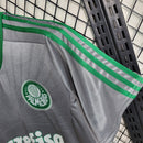 Palmeiras Retro Special Edition Gray 2014/15