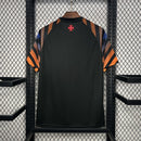 Vasco Training Jersey Black 2024/25 - Kappa