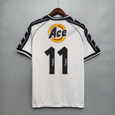 Vasco Retro White 2000/01 ACE - Kappa
