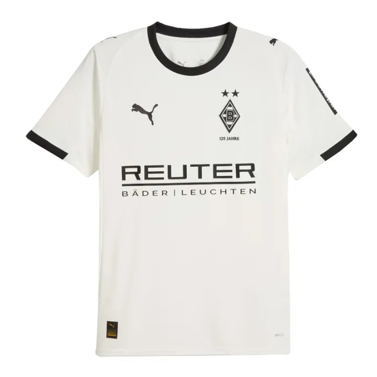 VfL Borussia Mönchengladbach 25/26 I Home Jersey - Fan Version