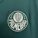 Palmeiras Home Retro 1980 Coca Cola