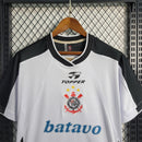 Corinthians Retro 2000 I Home Jersey - Topper