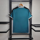 Vasco Goalkeeper Jersey Green 2024/25 - Kappa