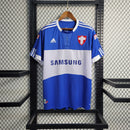 Palmeiras Retro Blue 2019 Sansung
