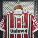 Fluminense Retro Home Jersey 2012