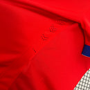 Chile Retro Home 2015/16 Jersey