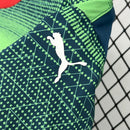 Portugal 2025/26 Blue and Green Special Edition - Fan Version