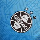 Gremio 24/25 Training Light Blue Jersey - Umbro