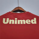 Fluminense Retro Third Jersey 2012 Unimed
