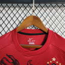 Corinthians Retro 2011/12 III Third Jersey Neo Quimica