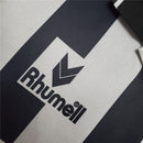 Botafogo Retro Away 1994 Jersey Coca-Cola - Rhumell