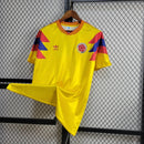 Colombia Retro 1990 Home Jersey