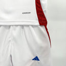 Chile II Away Soccer Kit Kids