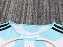 Retro Argentina Home Jersey 2006/07