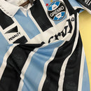 Gremio Retro Home Jersey 1997/98 Ironcryl