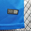 Brazil Retro Away 2018 Jersey