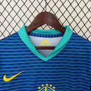 Brazil Away Jersey 2024 Women