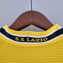 Lazio 98/00 III Third Jersey - Retro Version