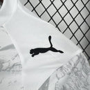 Manchester City 2025/26 II Away Jersey - Fan Version