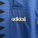 Argentina Away Retro 1994 Kids Kit