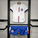 Bahia II Away 24/25 Kit Kids