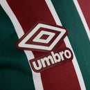 Fluminense 2025/26 I Home Jersey - Player Version