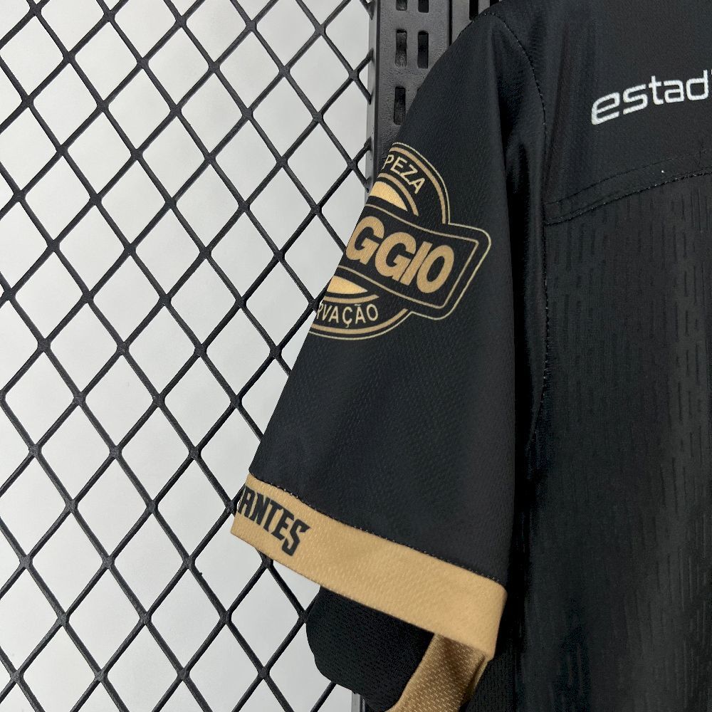 Vasco da Gama 2025/26 Almirantes 10 Jersey - Version NFL