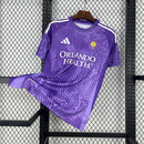Orlando City 2025/26 I Home Jersey - Fan Version