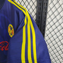 Retro Club America Home 1998/99 Jersey