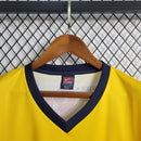 Retro Club America Home 1990/91 Jersey