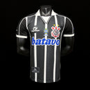 Corinthians Jersey Retro 1999 II Away Batavo - Topper